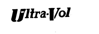 ULTRA-VOL logo