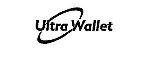 ULTRA WALLET logo