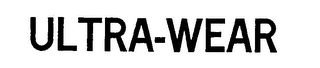 ULTRA-WEAR logo
