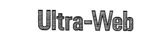 ULTRA-WEB logo