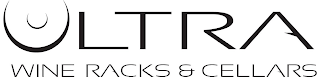 ULTRA WINE RACKS & CELLARS logo