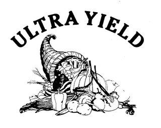 ULTRA YIELD logo