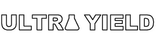 ULTRA YIELD logo