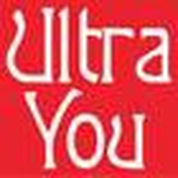 ULTRA YOU logo