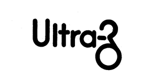ULTRA-Z logo