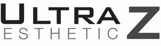 ULTRA Z ESTHETIC logo
