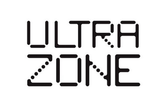 ULTRA ZONE logo