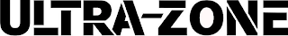 ULTRA-ZONE logo