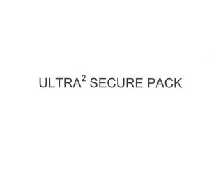 ULTRA2 SECURE PACK logo
