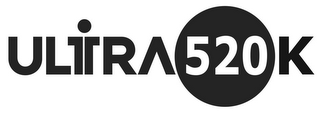 ULTRA520K logo