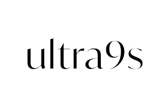 ULTRA9S logo