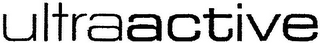 ULTRAACTIVE logo