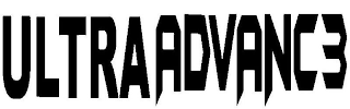 ULTRAADVANC3 logo