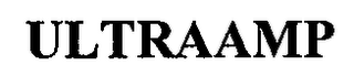 ULTRAAMP logo