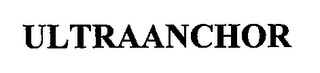 ULTRAANCHOR logo