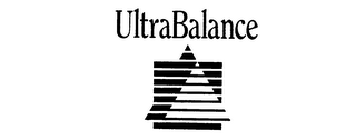ULTRABALANCE logo