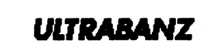 ULTRABANZ logo