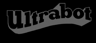ULTRABOT logo