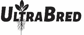 ULTRABRED logo