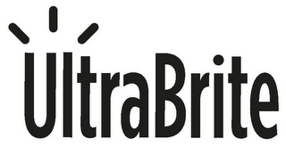 ULTRABRITE logo