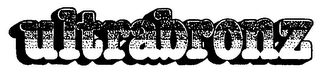 ULTRABRONZ logo