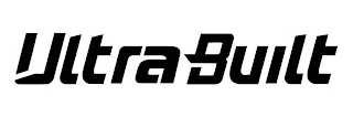 ULTRABUILT logo