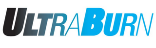 ULTRABURN logo