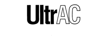 ULTRAC logo
