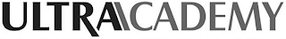 ULTRACADEMY logo