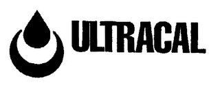 ULTRACAL logo