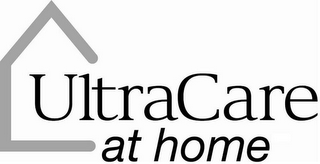 ULTRACARE AT HOME logo