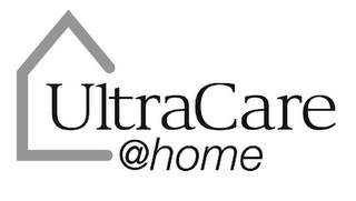ULTRACARE @ HOME logo