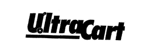 ULTRACART logo