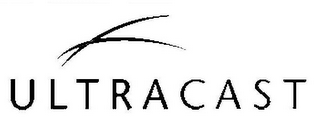 ULTRACAST logo