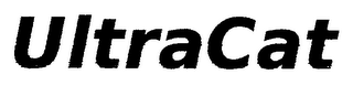 ULTRACAT logo