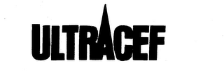 ULTRACEF logo