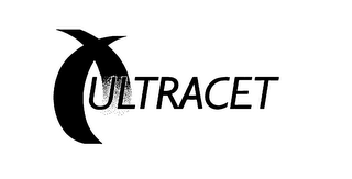 ULTRACET logo
