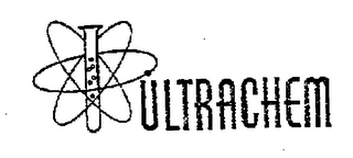 ULTRACHEM logo