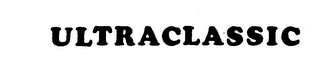 ULTRACLASSIC logo