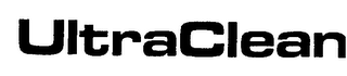 ULTRACLEAN logo