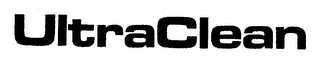ULTRACLEAN logo