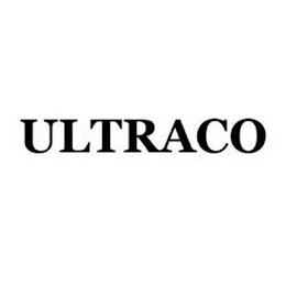 ULTRACO logo