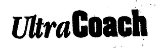 ULTRACOACH logo