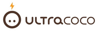 ULTRACOCO logo