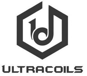 ULTRACOILS logo