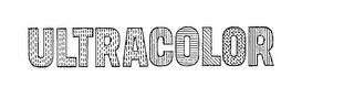ULTRACOLOR logo