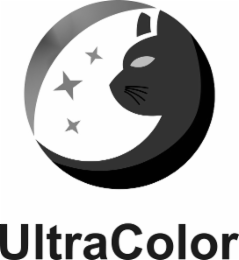 ULTRACOLOR logo
