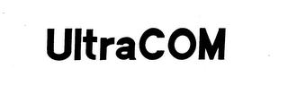 ULTRACOM logo