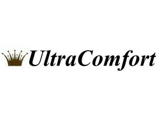 ULTRACOMFORT logo