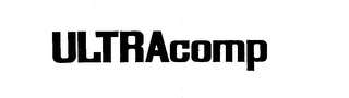 ULTRACOMP logo